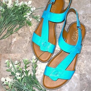 Franco Sarto sandals